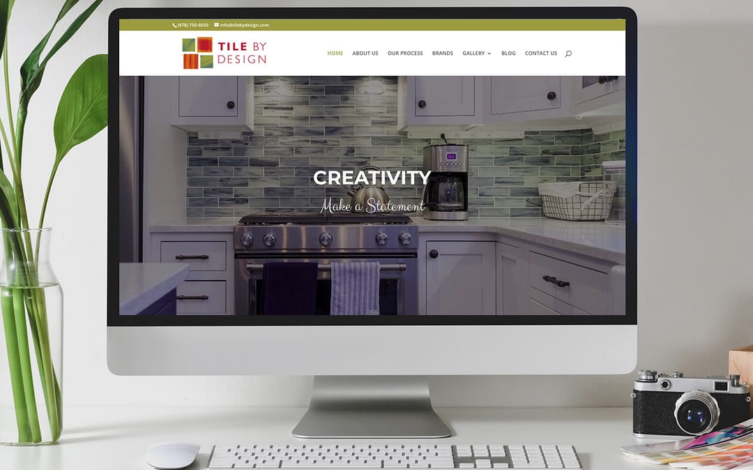 Tile-by-Design-Website-launch