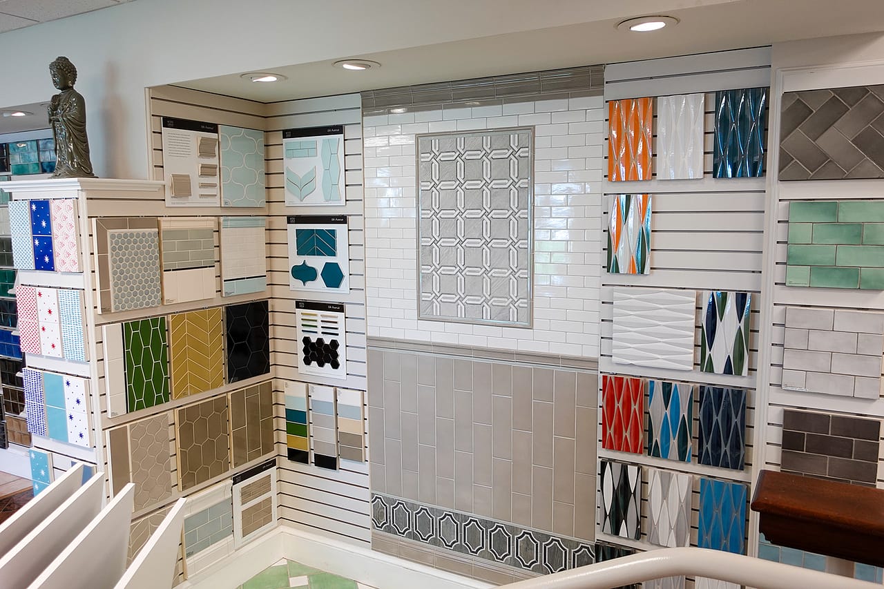 Mark Pottier Warehouse Manager Tile By Design Danvers, MA