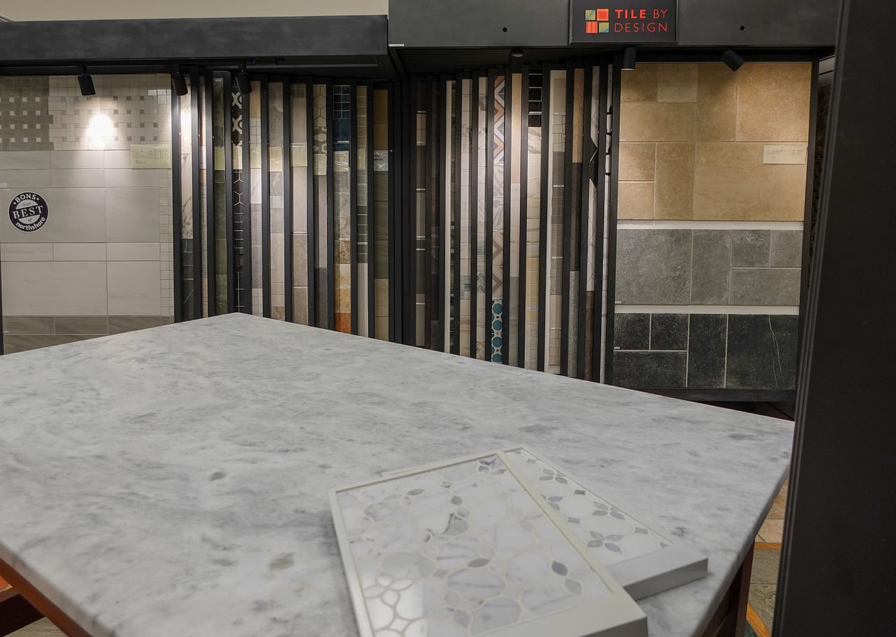 Linda Cardile Bookkeeper Tile By Design Danvers, MA