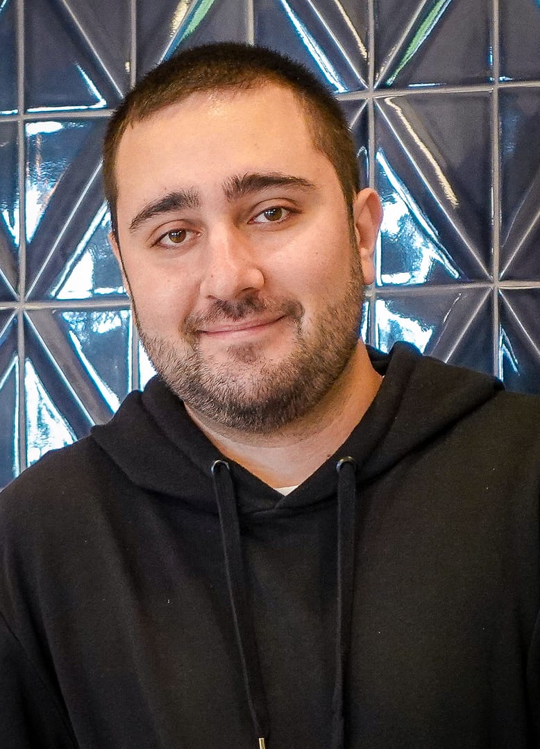 Steven Cardile Tile By Design Danvers, MA